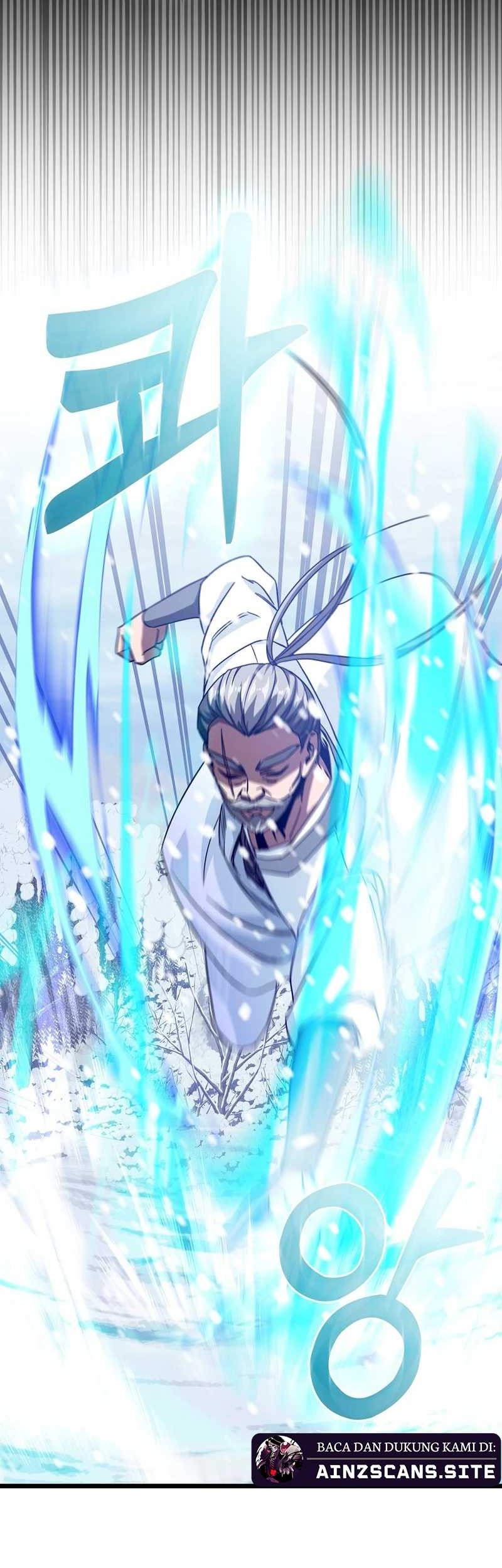 Return Of The Martial Arts Genius Chapter 10 Gambar 38