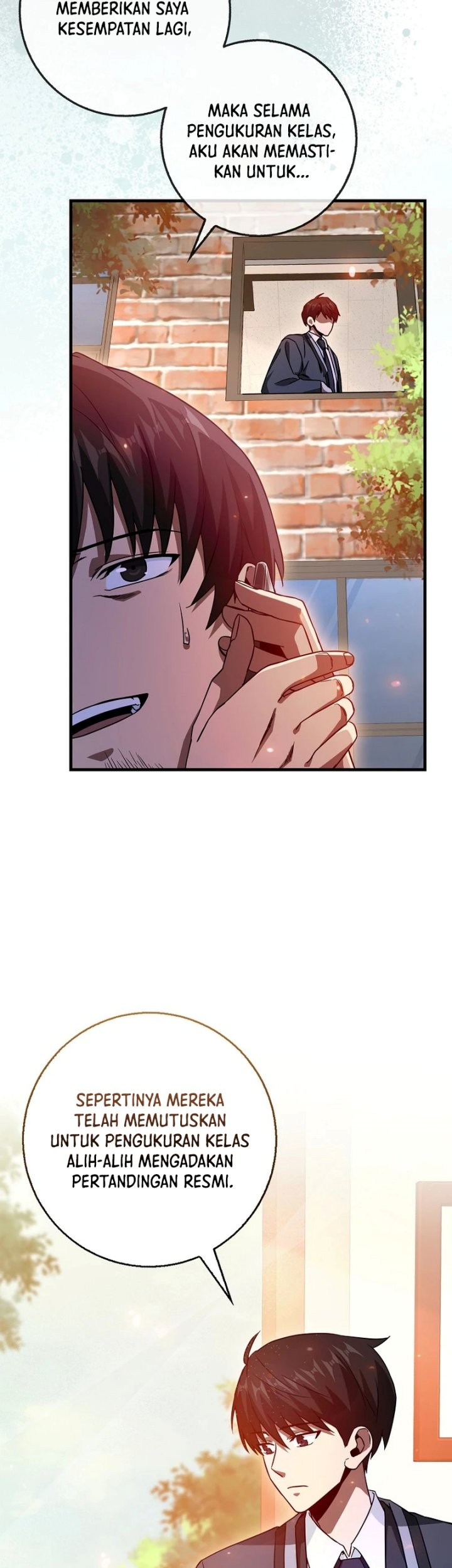 Return Of The Martial Arts Genius Chapter 09 Gambar 60