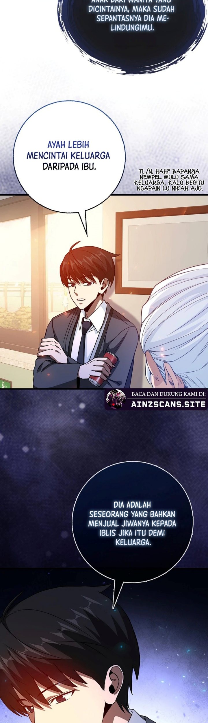 Return Of The Martial Arts Genius Chapter 09 Gambar 64