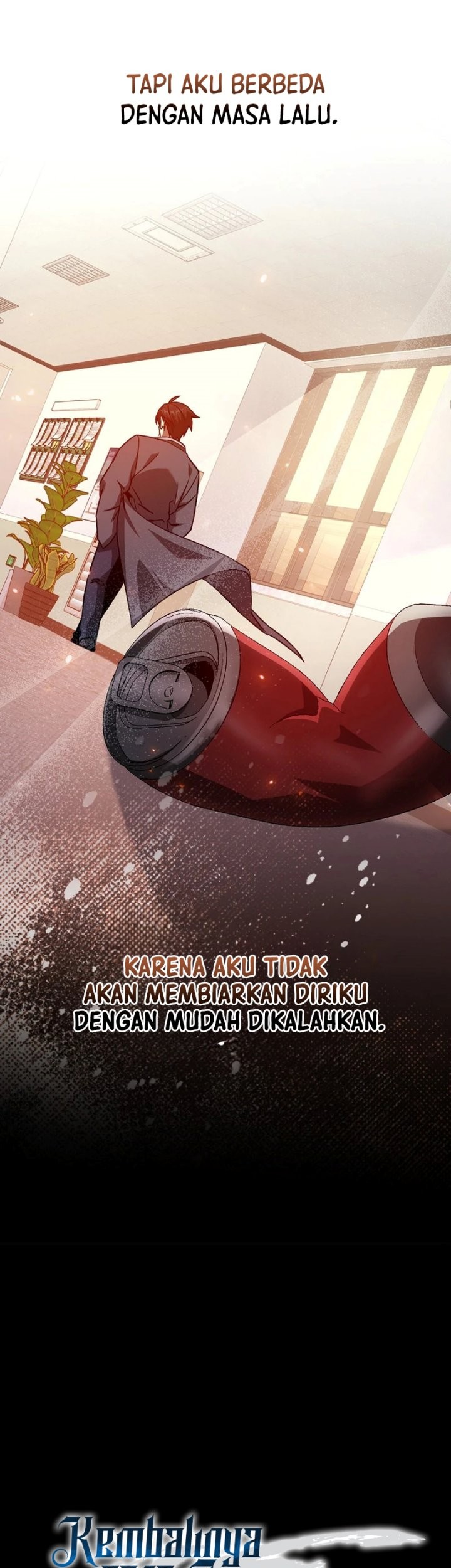 Return Of The Martial Arts Genius Chapter 09 Gambar 68