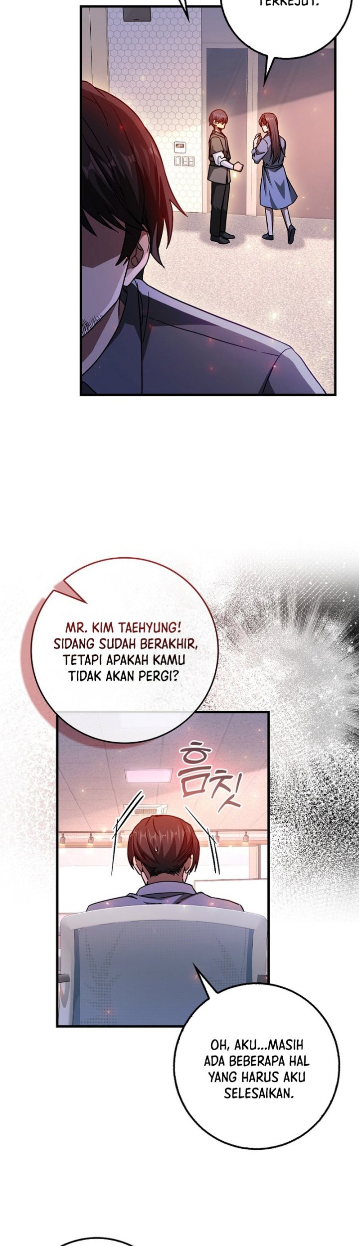 Return Of The Martial Arts Genius Chapter 09 Gambar 48