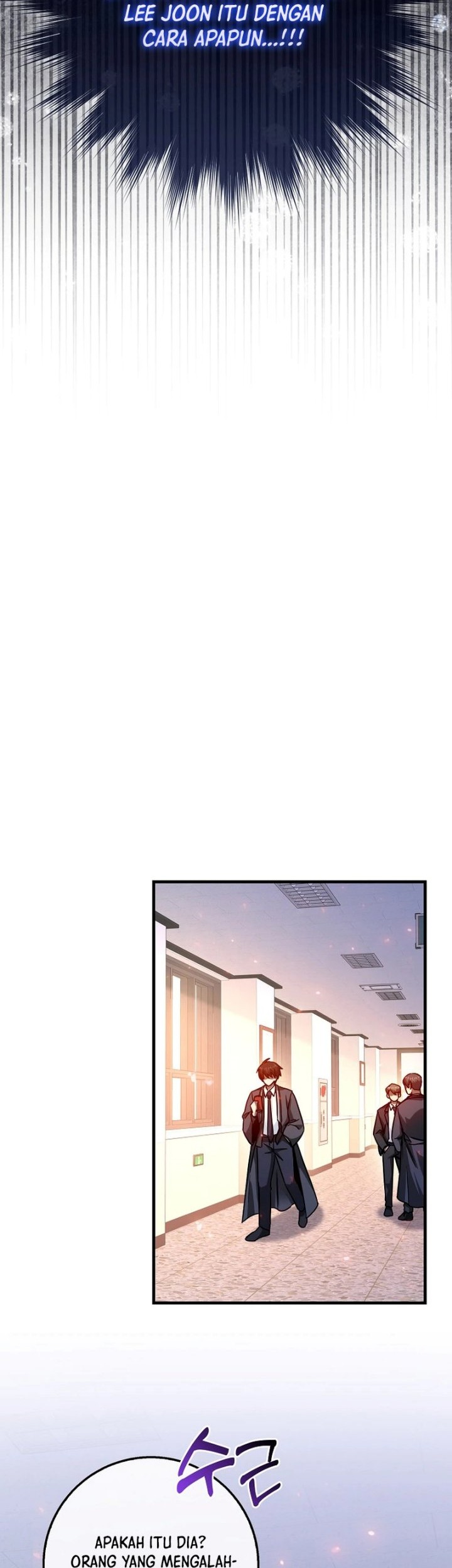 Return Of The Martial Arts Genius Chapter 09 Gambar 53