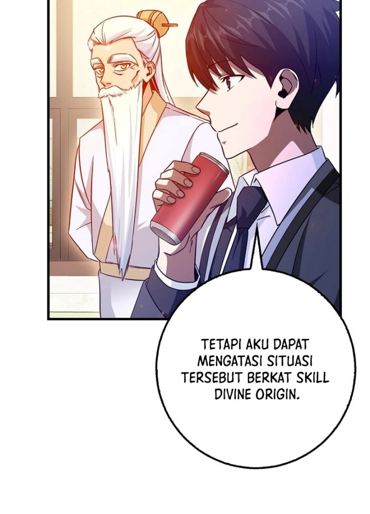 Return Of The Martial Arts Genius Chapter 09 Gambar 55