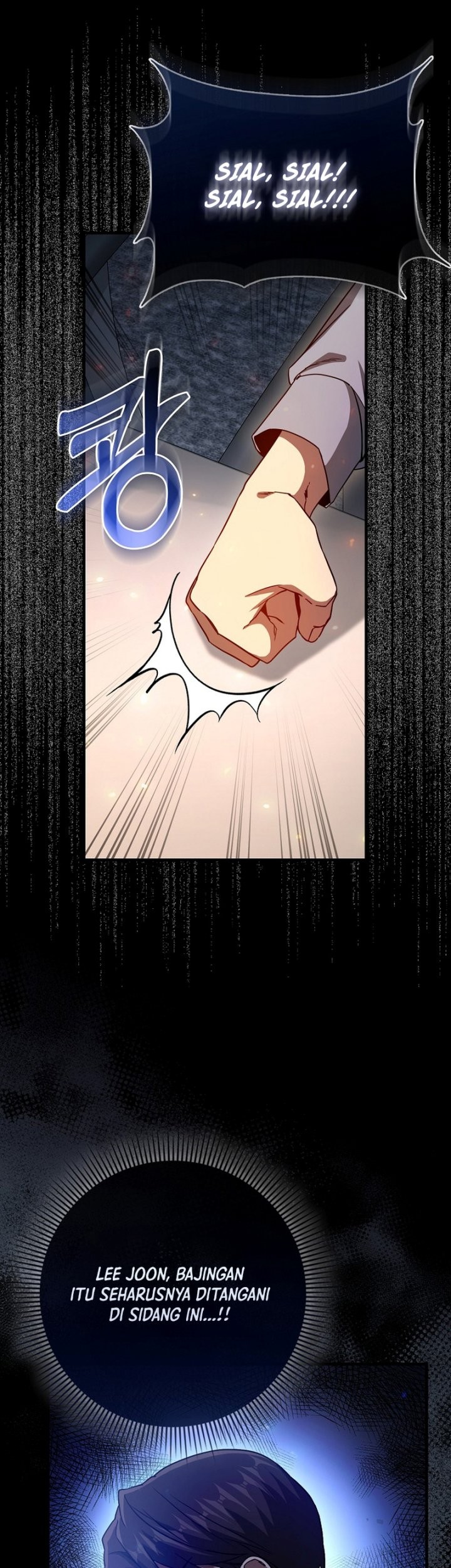 Return Of The Martial Arts Genius Chapter 09 Gambar 50