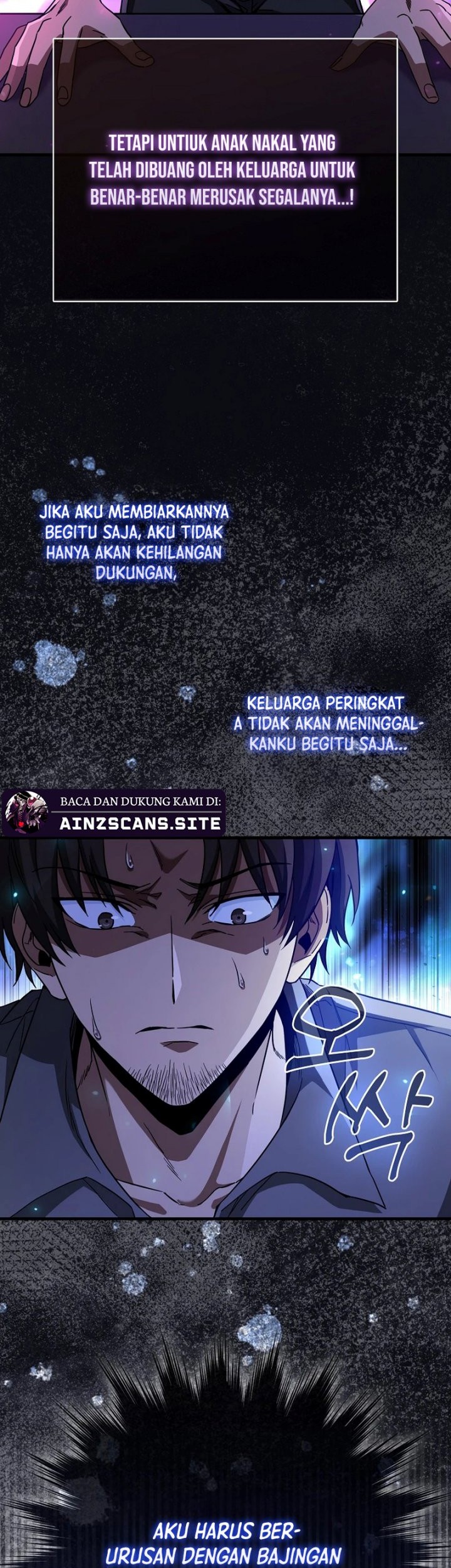 Return Of The Martial Arts Genius Chapter 09 Gambar 52