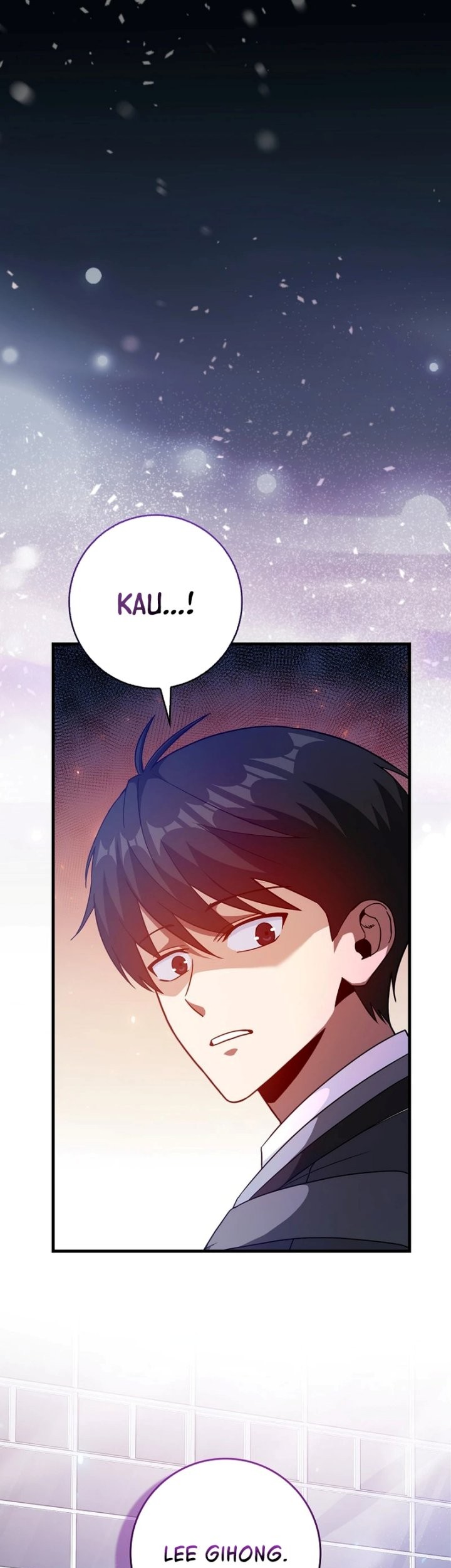 Return Of The Martial Arts Genius Chapter 09 Gambar 3