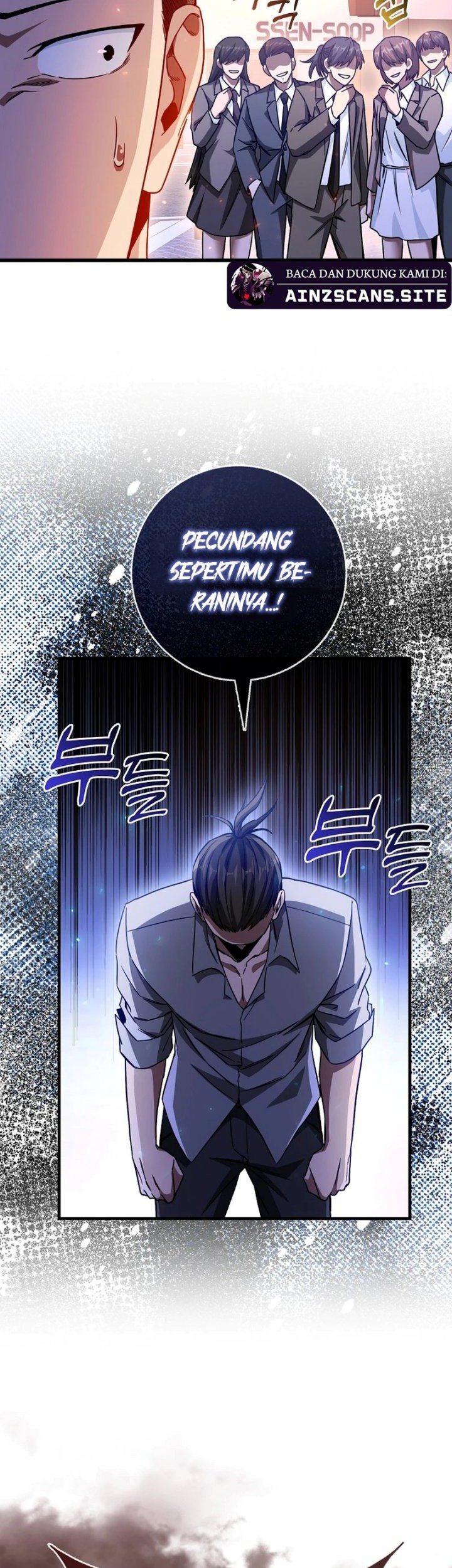 Return Of The Martial Arts Genius Chapter 09 Gambar 9