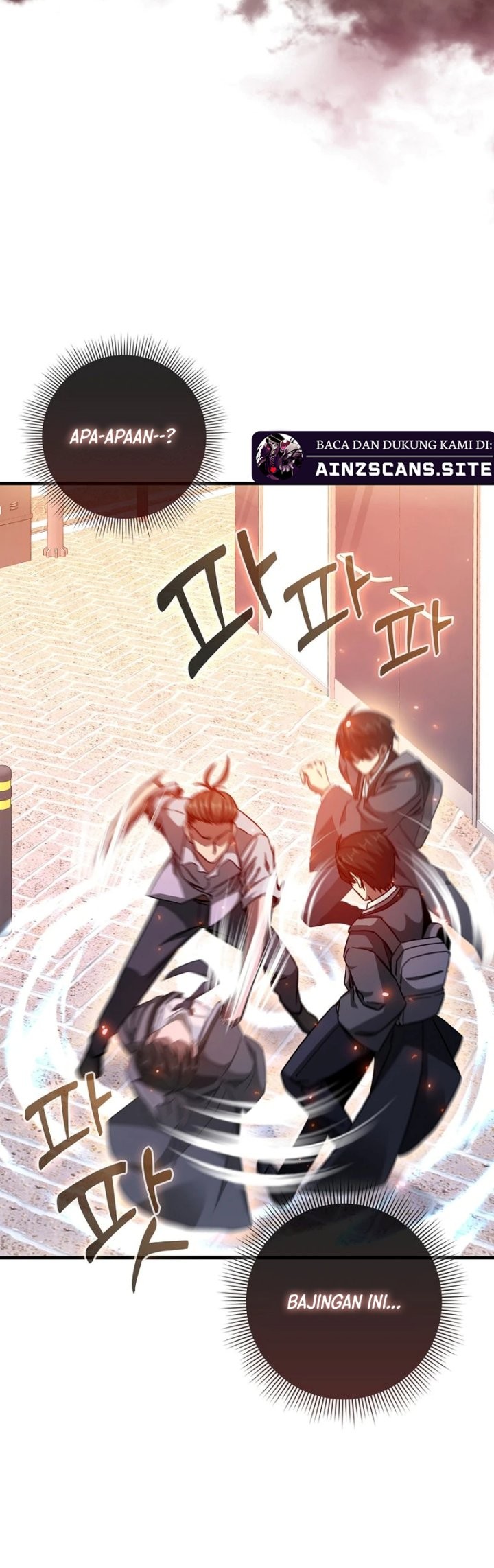 Return Of The Martial Arts Genius Chapter 09 Gambar 11