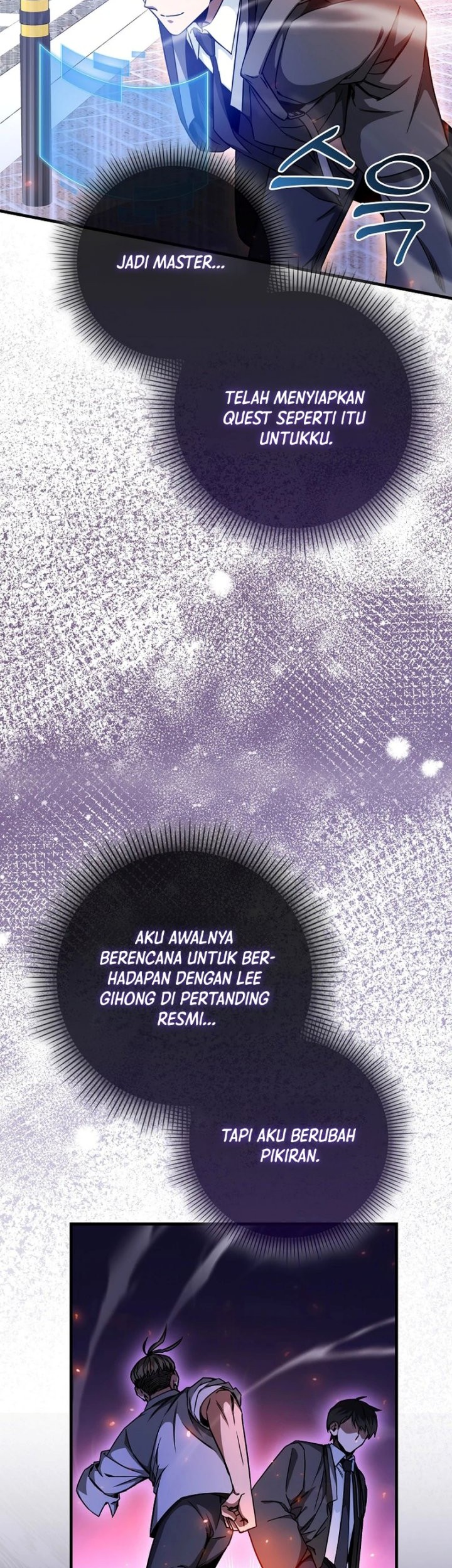 Return Of The Martial Arts Genius Chapter 09 Gambar 14