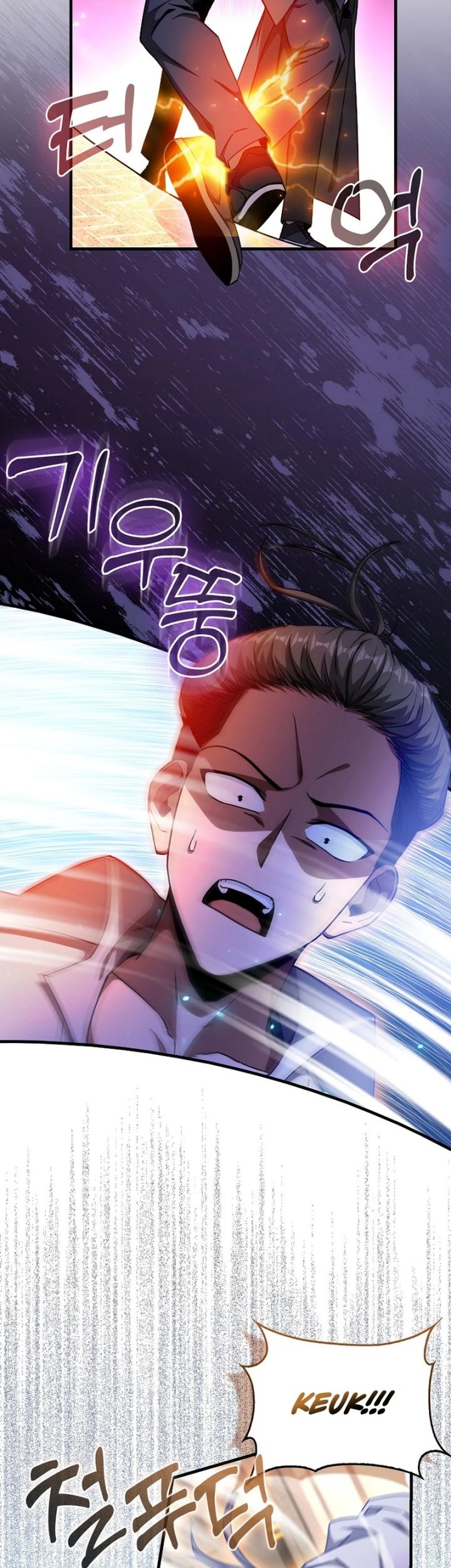 Return Of The Martial Arts Genius Chapter 09 Gambar 15