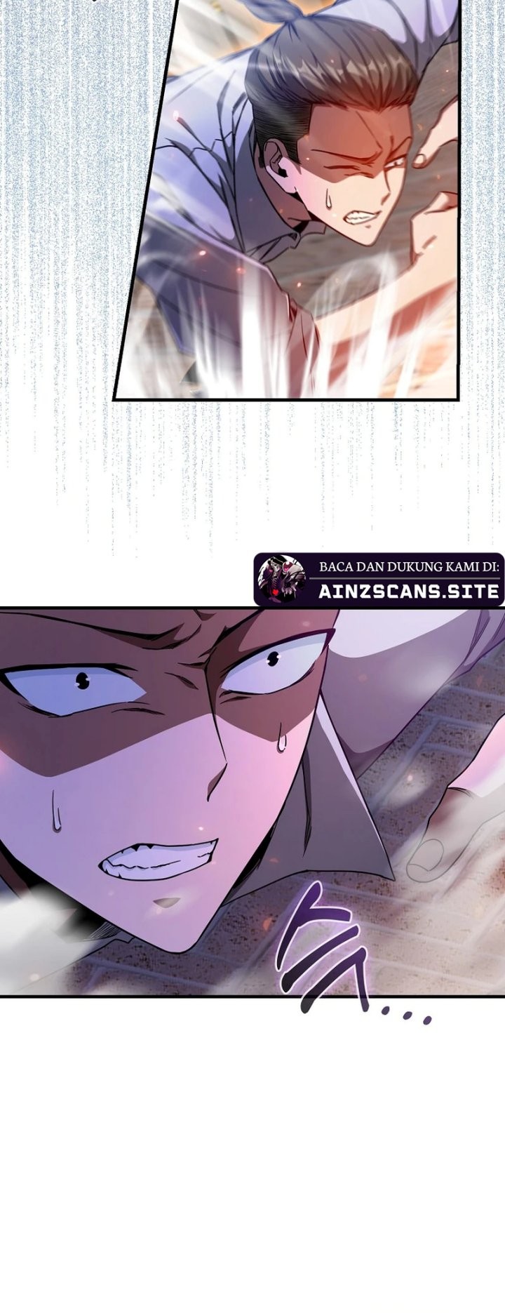 Return Of The Martial Arts Genius Chapter 09 Gambar 16