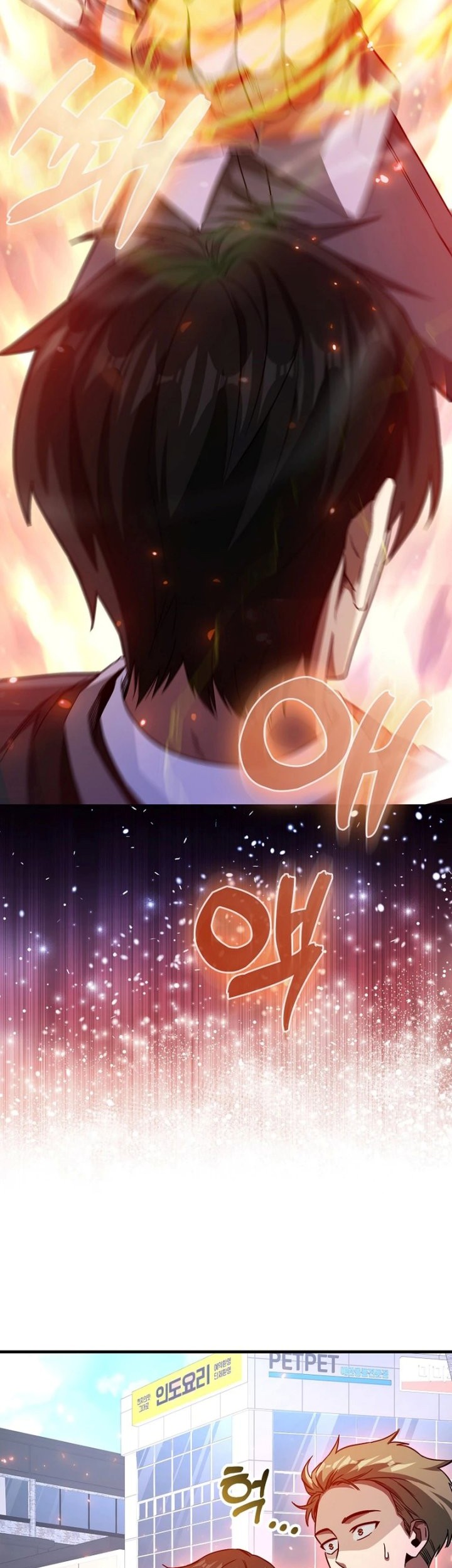 Return Of The Martial Arts Genius Chapter 09 Gambar 19