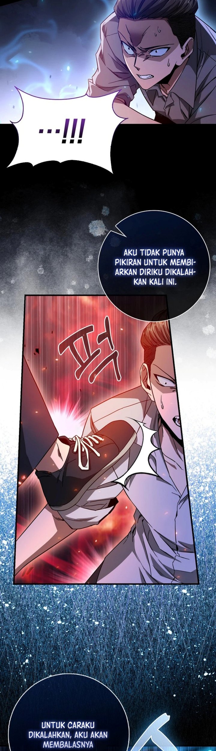 Return Of The Martial Arts Genius Chapter 09 Gambar 26
