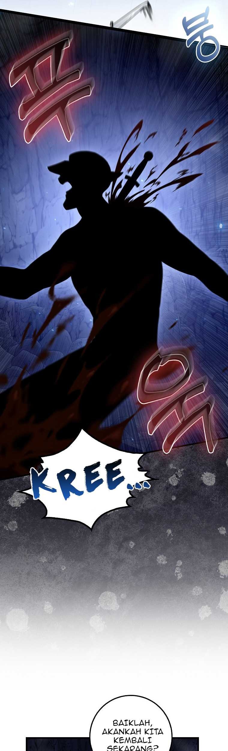 Return Of The Martial Arts Genius Chapter 17 Gambar 47