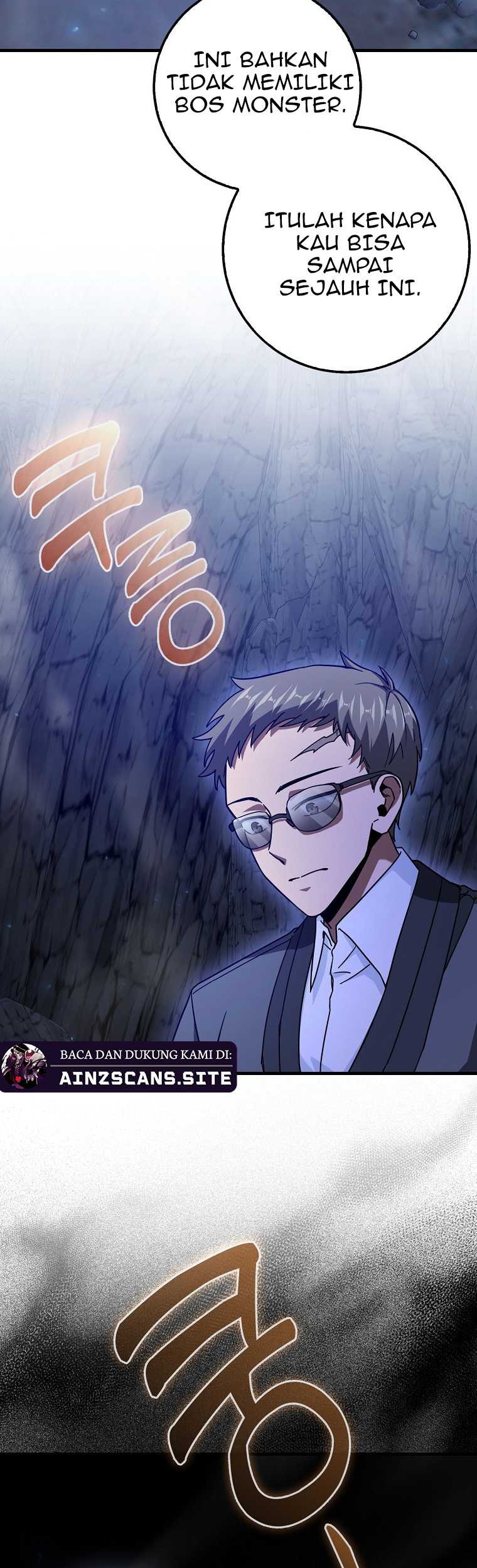 Return Of The Martial Arts Genius Chapter 17 Gambar 49