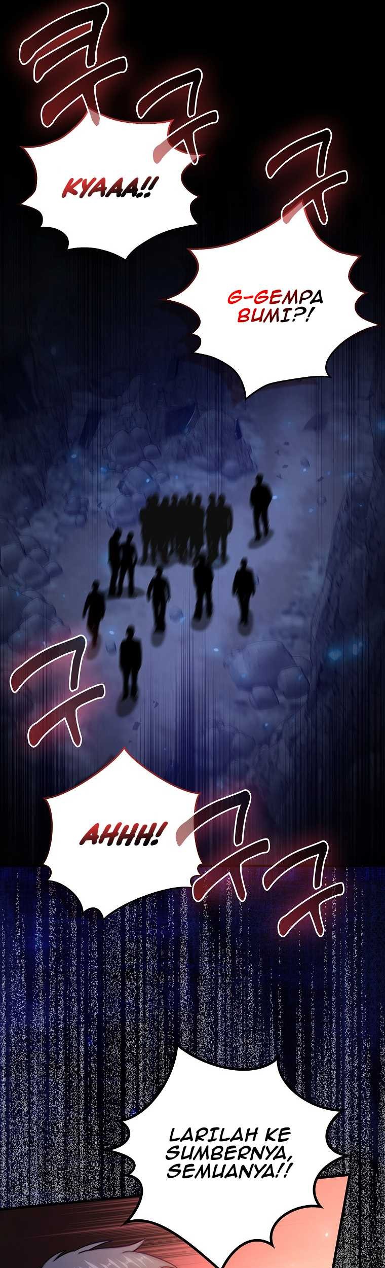 Return Of The Martial Arts Genius Chapter 17 Gambar 51