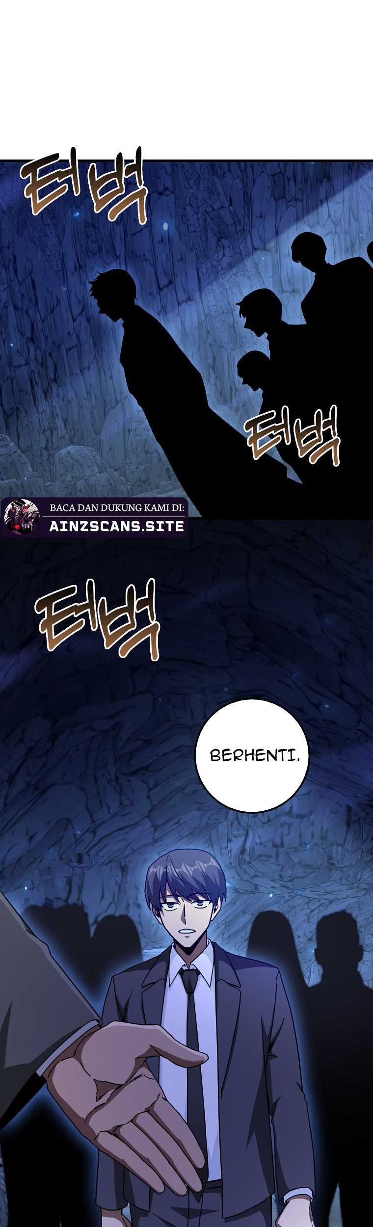 Return Of The Martial Arts Genius Chapter 17 Gambar 35