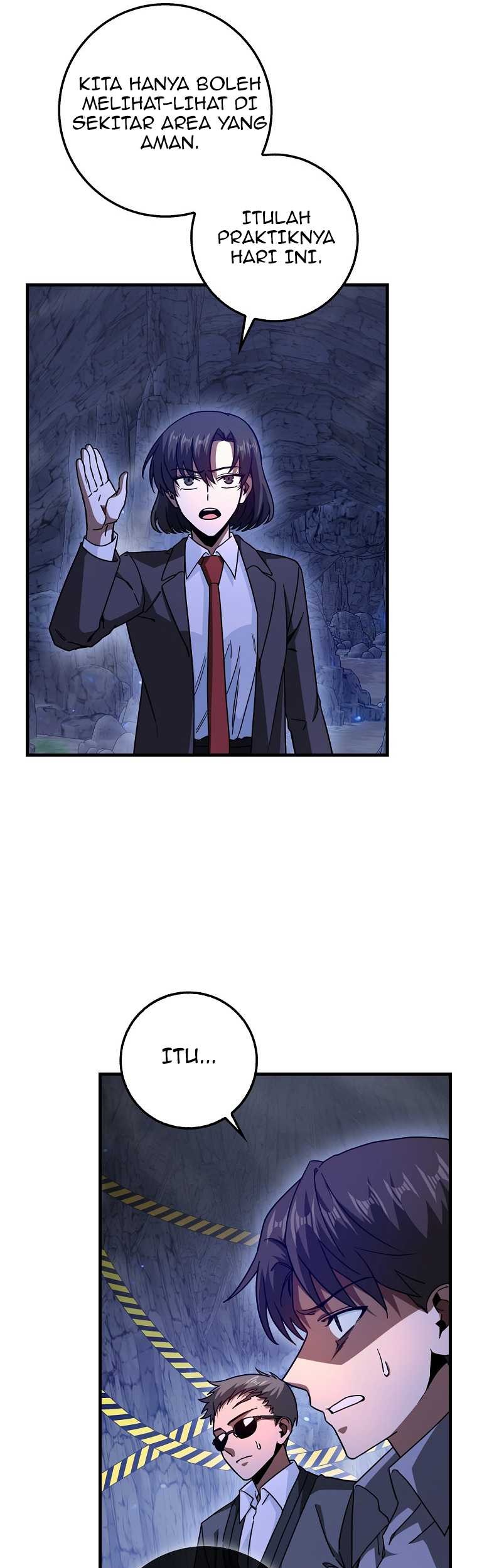 Return Of The Martial Arts Genius Chapter 17 Gambar 39