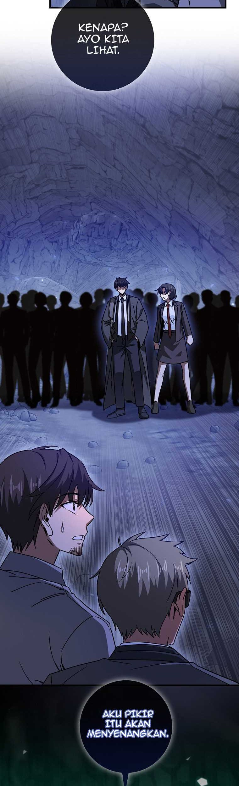 Return Of The Martial Arts Genius Chapter 17 Gambar 40