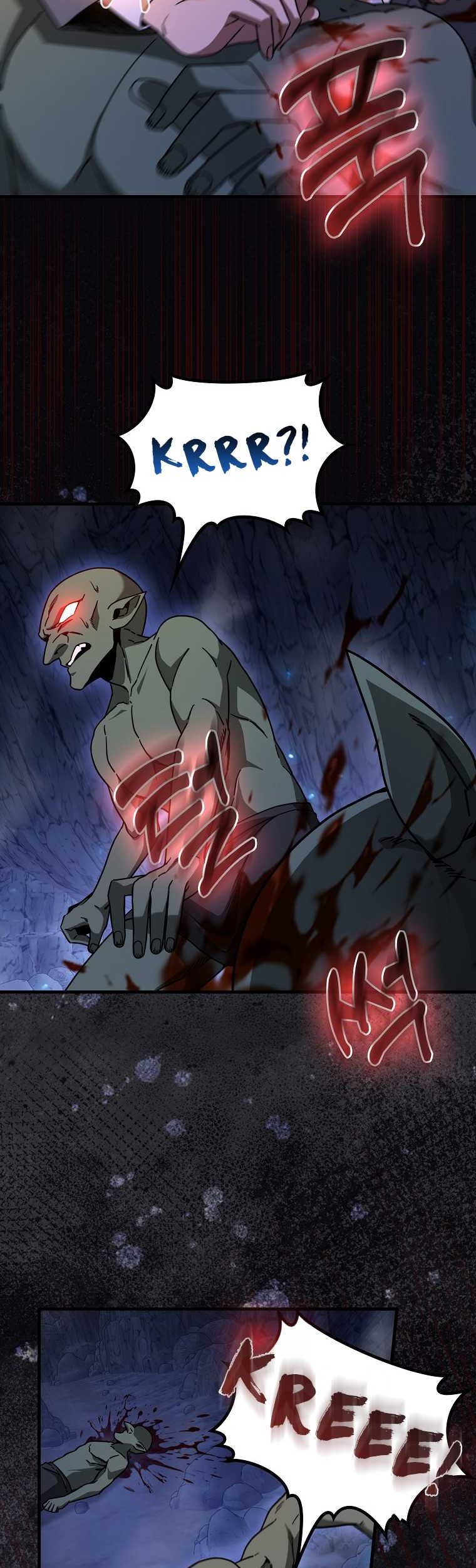 Return Of The Martial Arts Genius Chapter 17 Gambar 45