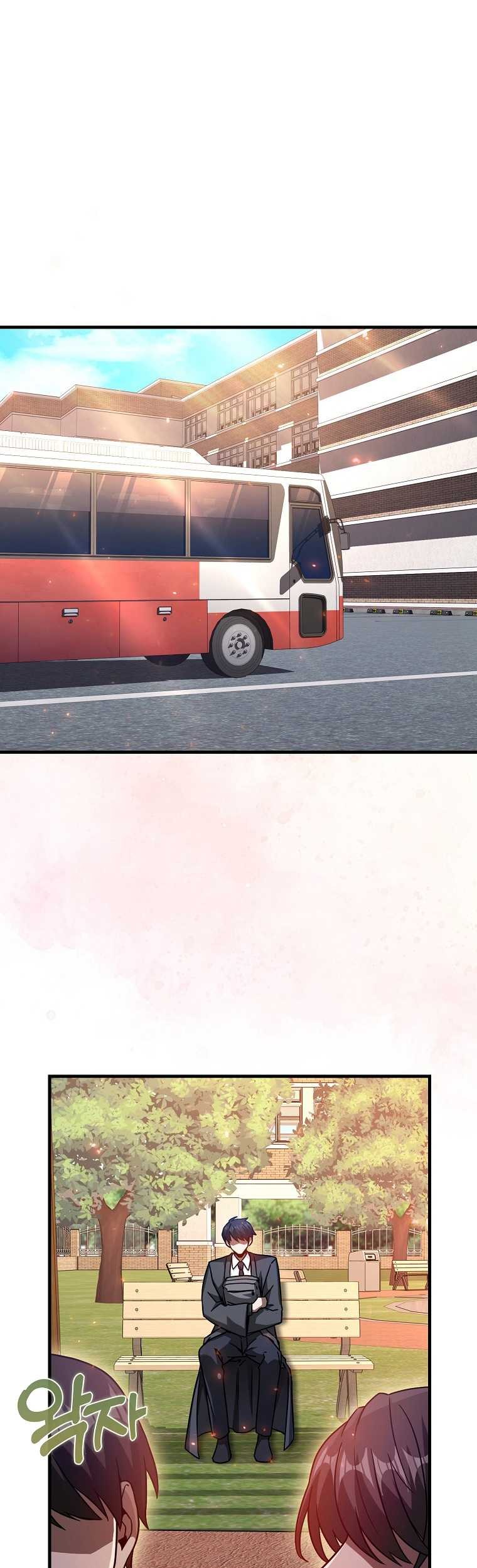 Return Of The Martial Arts Genius Chapter 17 Gambar 3