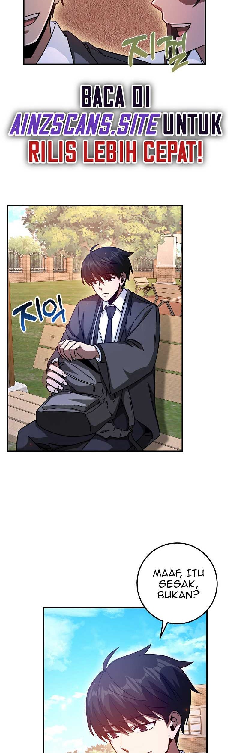 Return Of The Martial Arts Genius Chapter 17 Gambar 4