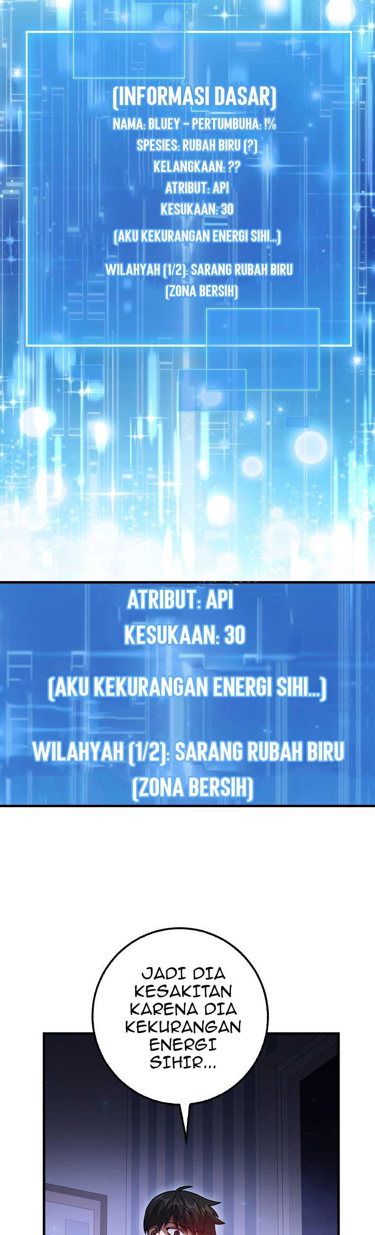 Return Of The Martial Arts Genius Chapter 17 Gambar 8