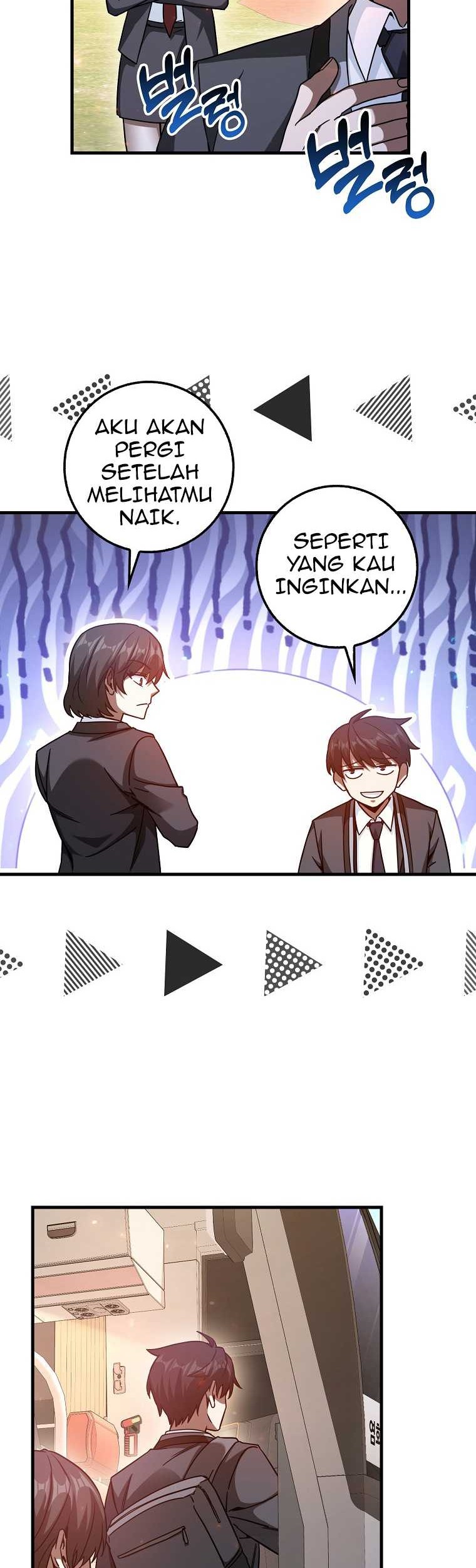 Return Of The Martial Arts Genius Chapter 17 Gambar 16