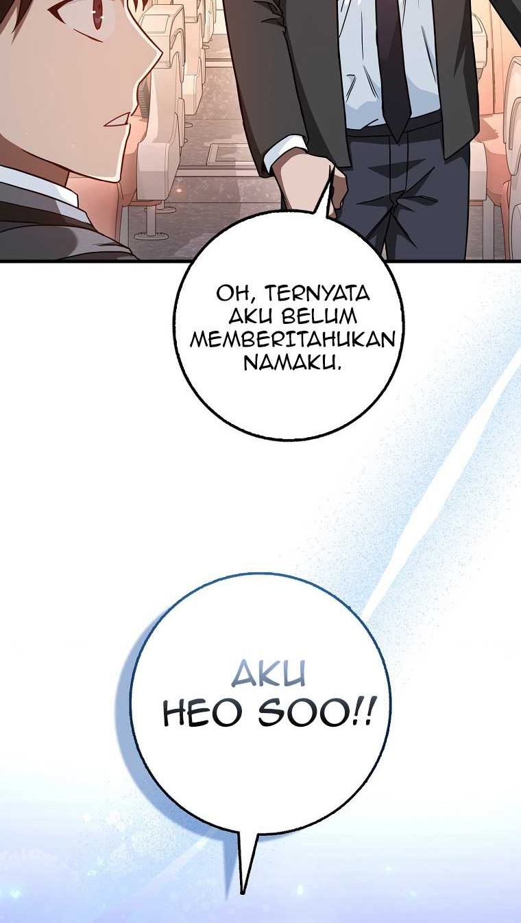 Return Of The Martial Arts Genius Chapter 17 Gambar 18