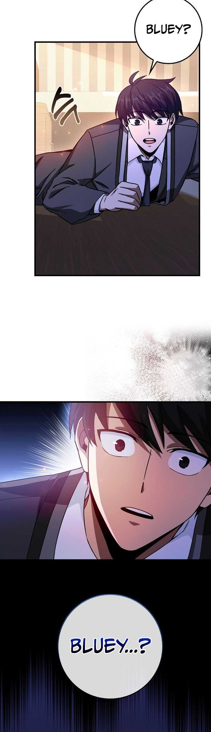 Return Of The Martial Arts Genius Chapter 16 Gambar 45