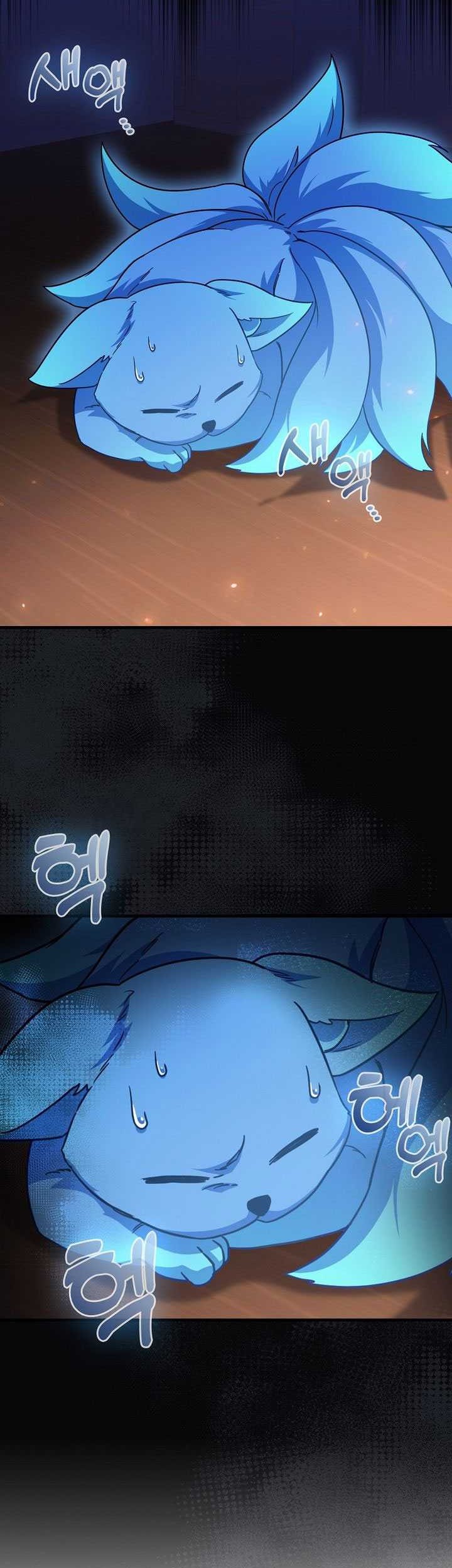 Return Of The Martial Arts Genius Chapter 16 Gambar 46