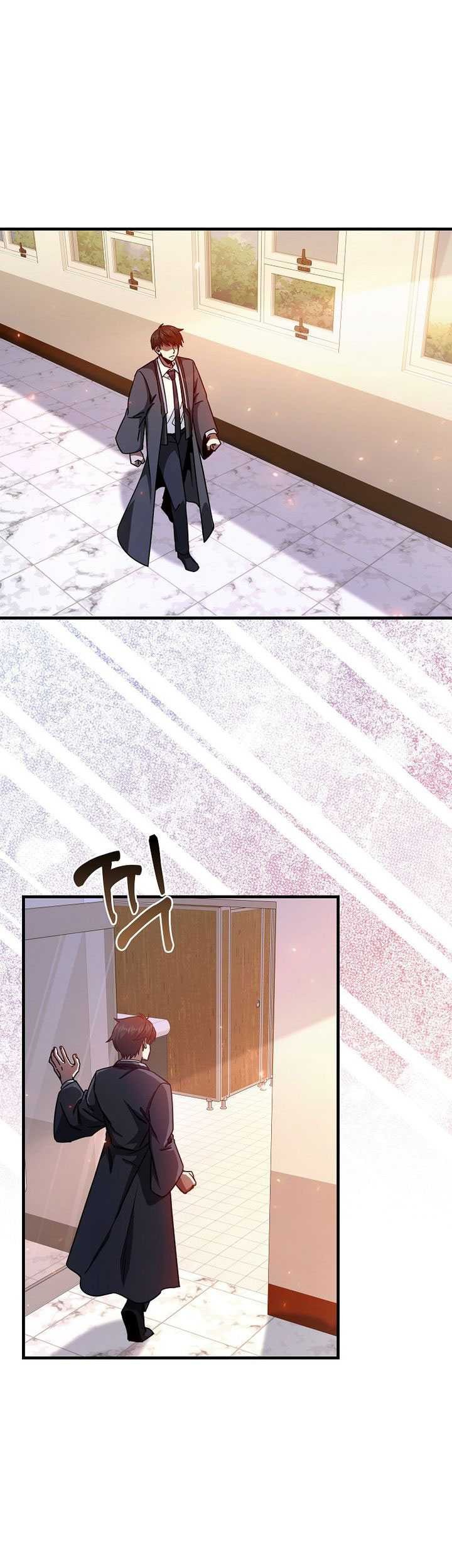 Return Of The Martial Arts Genius Chapter 16 Gambar 3