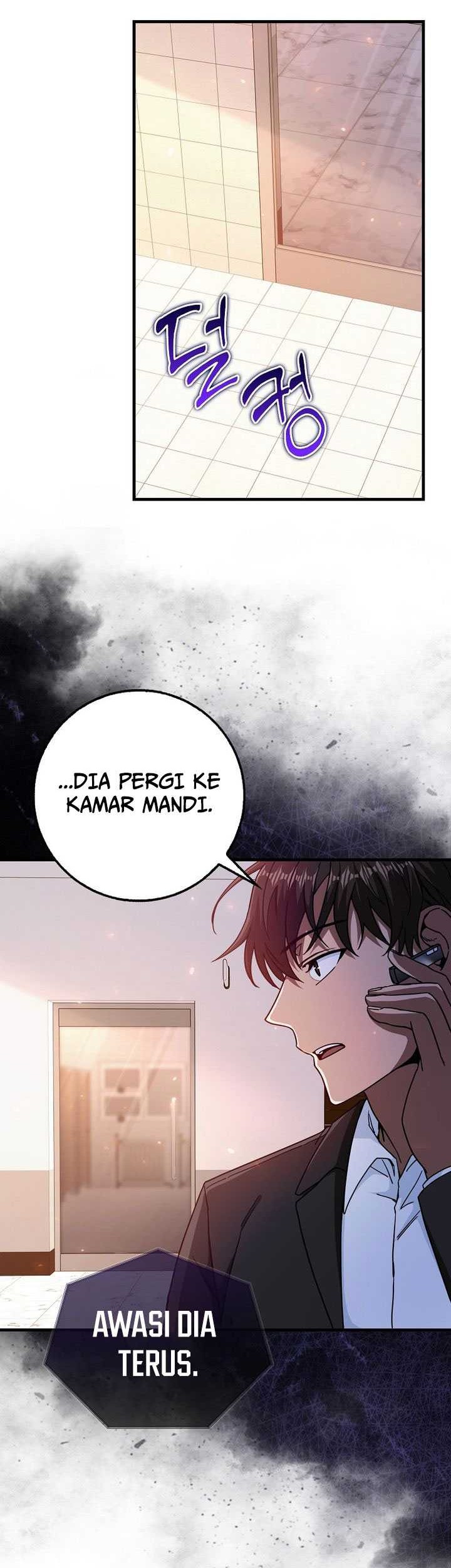 Return Of The Martial Arts Genius Chapter 16 Gambar 4