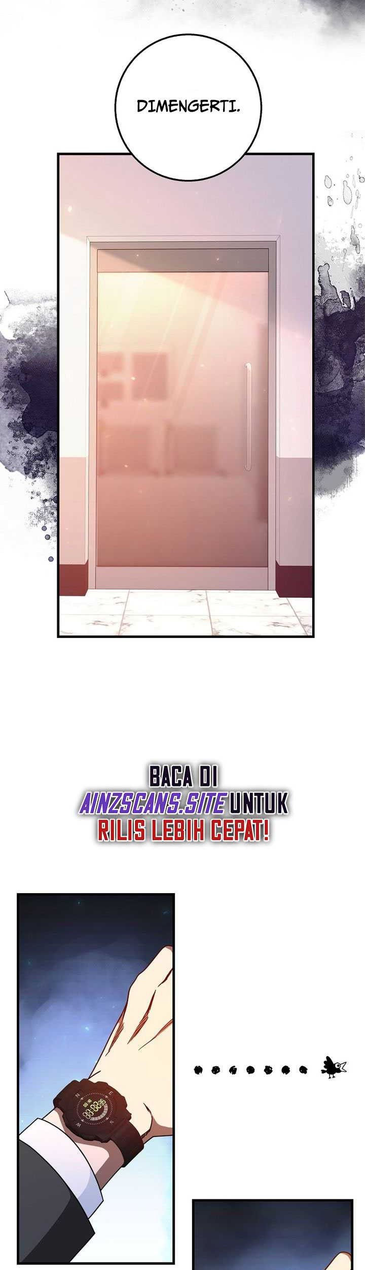 Return Of The Martial Arts Genius Chapter 16 Gambar 5