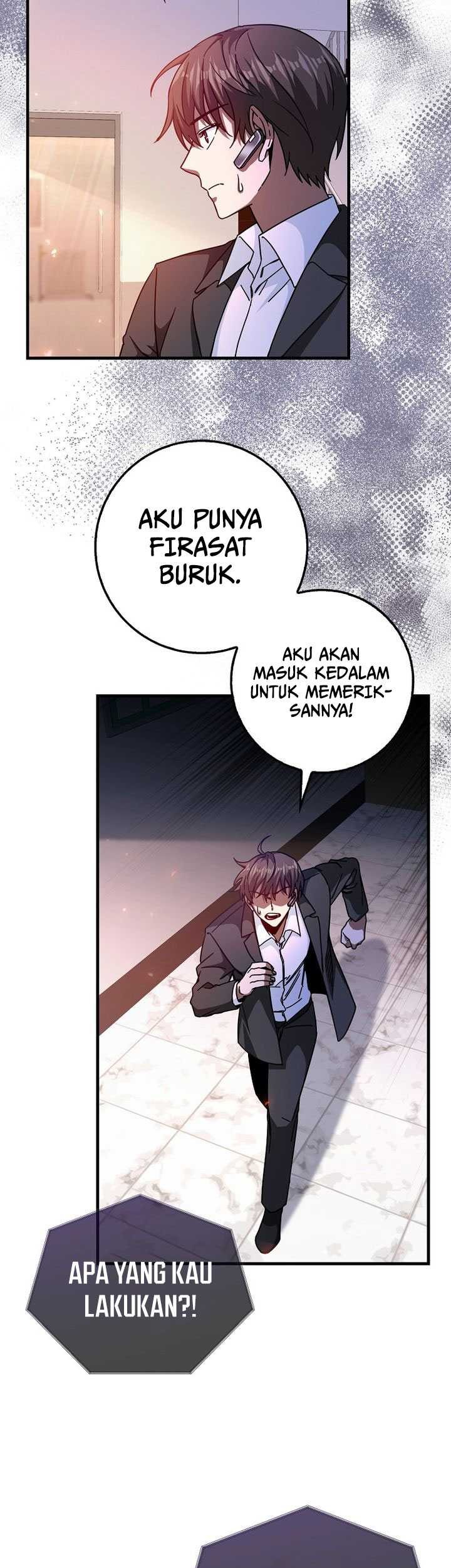 Return Of The Martial Arts Genius Chapter 16 Gambar 7