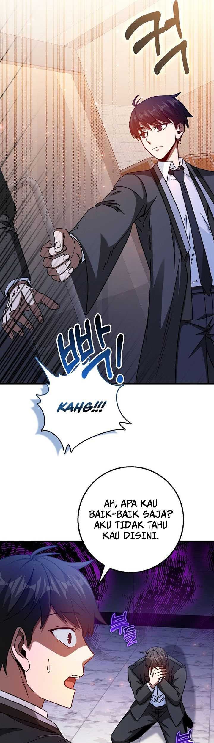 Return Of The Martial Arts Genius Chapter 16 Gambar 9