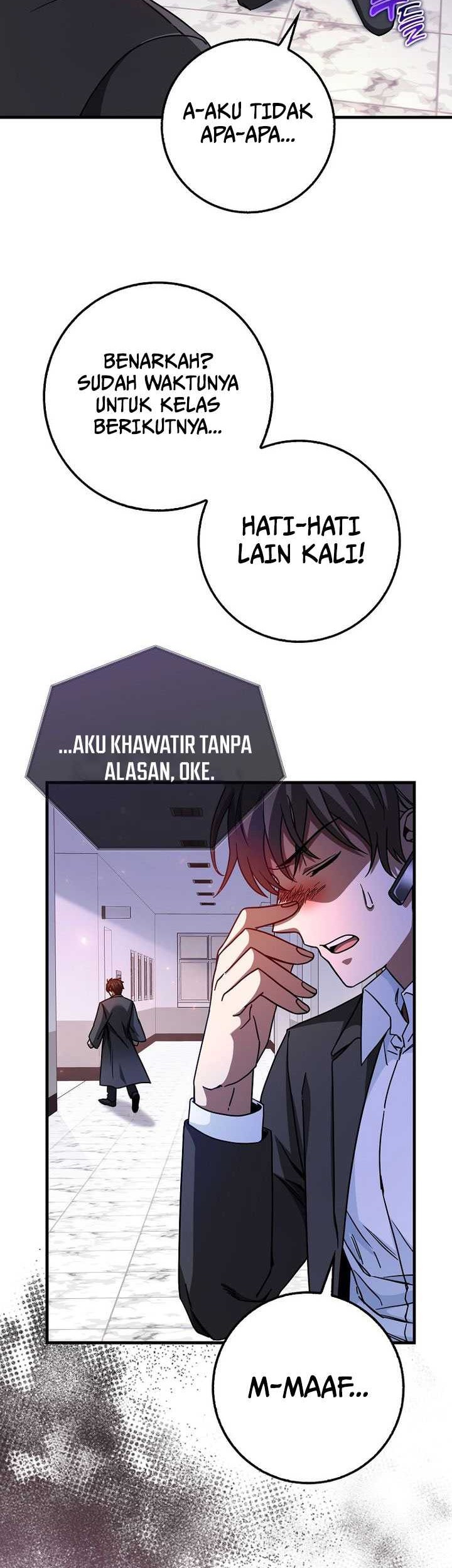 Return Of The Martial Arts Genius Chapter 16 Gambar 10