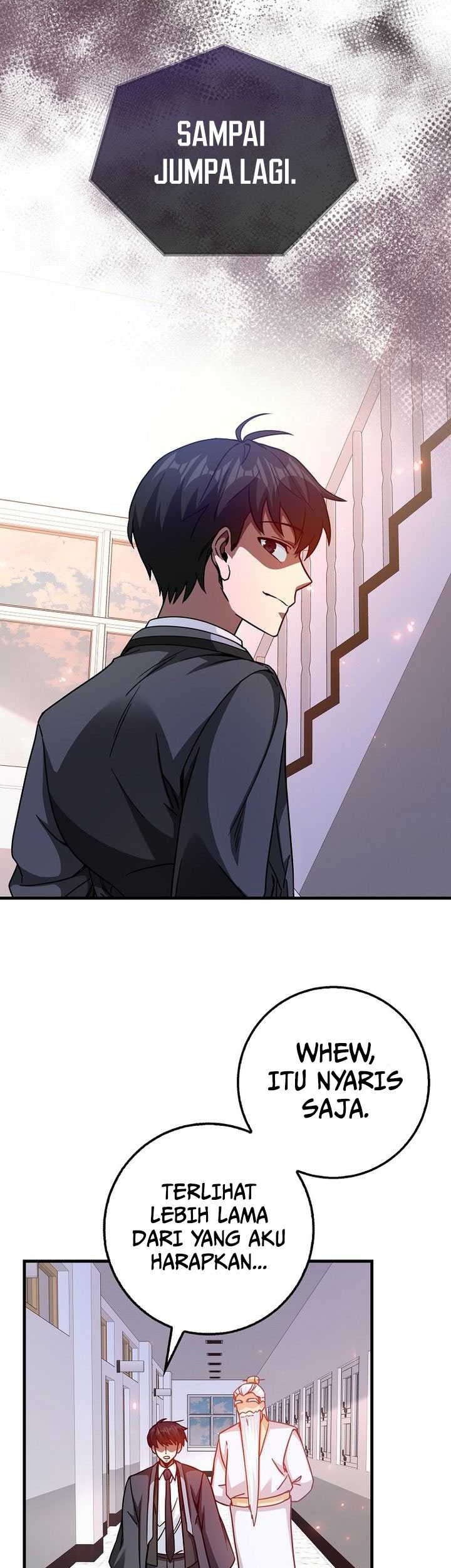 Return Of The Martial Arts Genius Chapter 16 Gambar 11