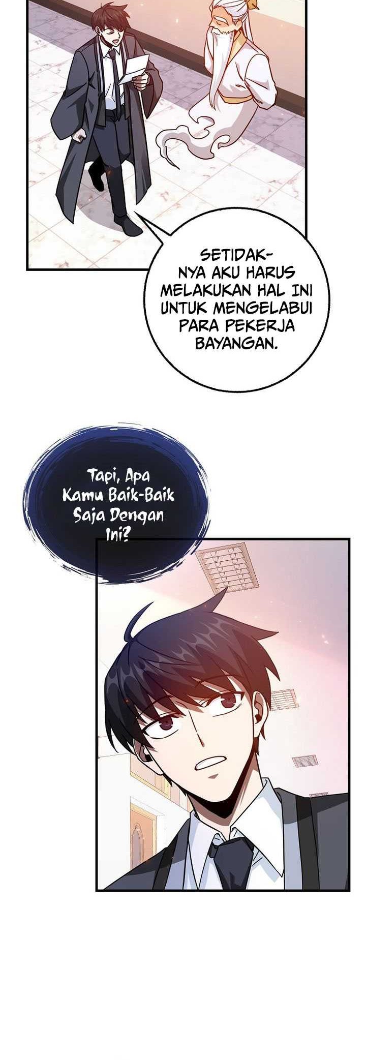 Return Of The Martial Arts Genius Chapter 16 Gambar 14