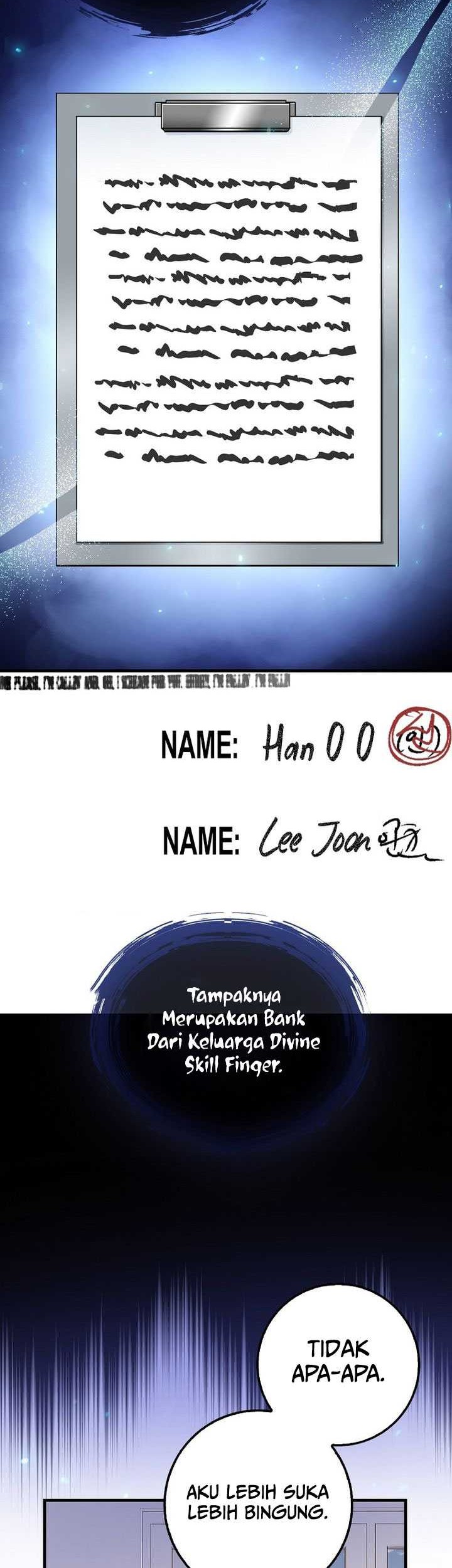 Return Of The Martial Arts Genius Chapter 16 Gambar 16