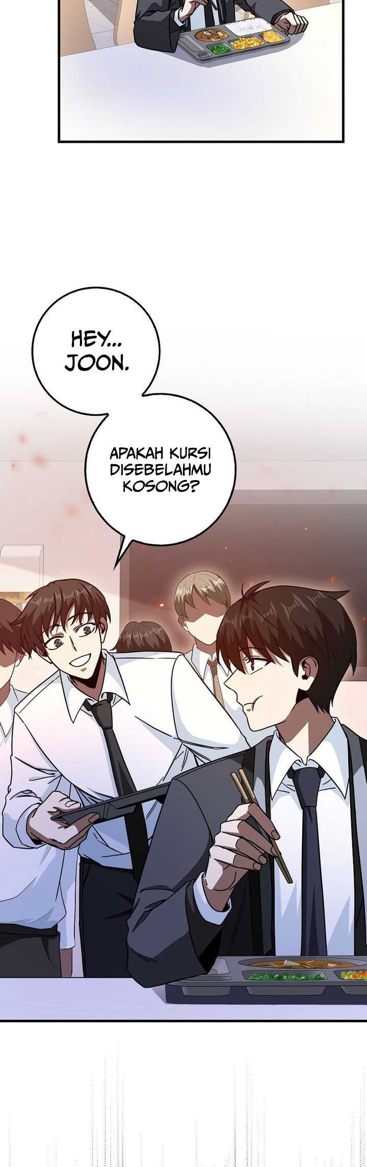 Return Of The Martial Arts Genius Chapter 16 Gambar 20