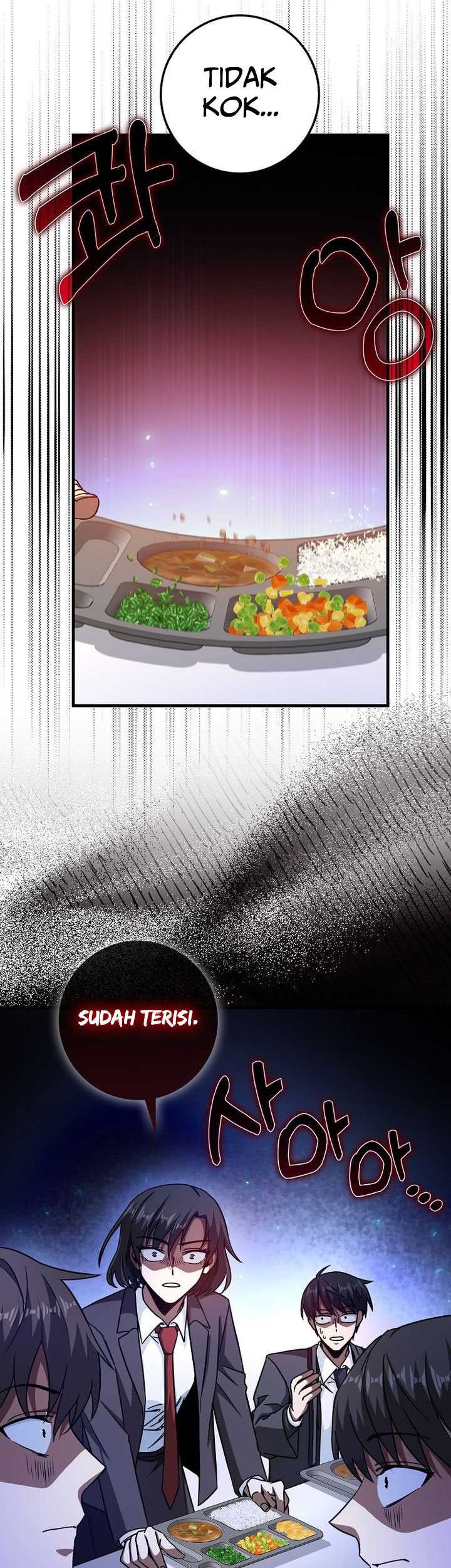 Return Of The Martial Arts Genius Chapter 16 Gambar 21