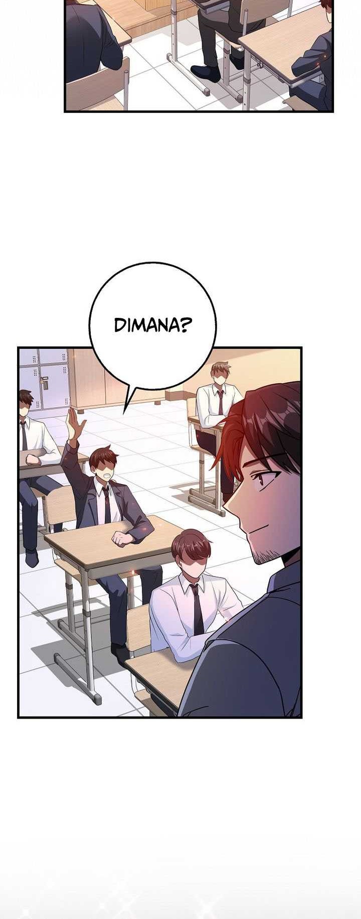 Return Of The Martial Arts Genius Chapter 16 Gambar 31