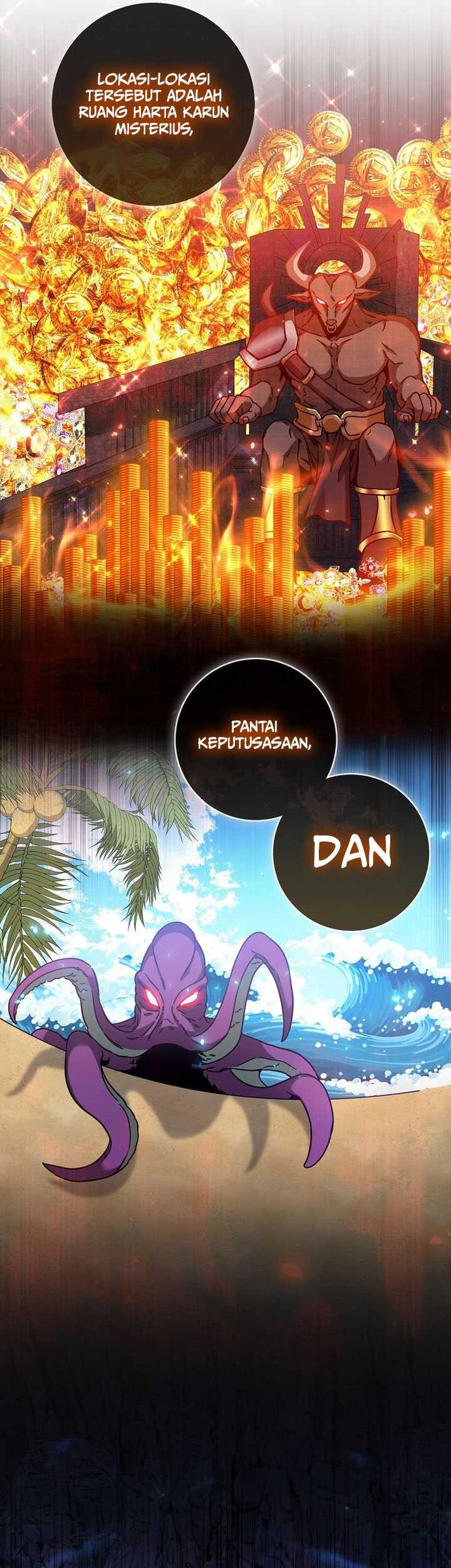 Return Of The Martial Arts Genius Chapter 16 Gambar 32