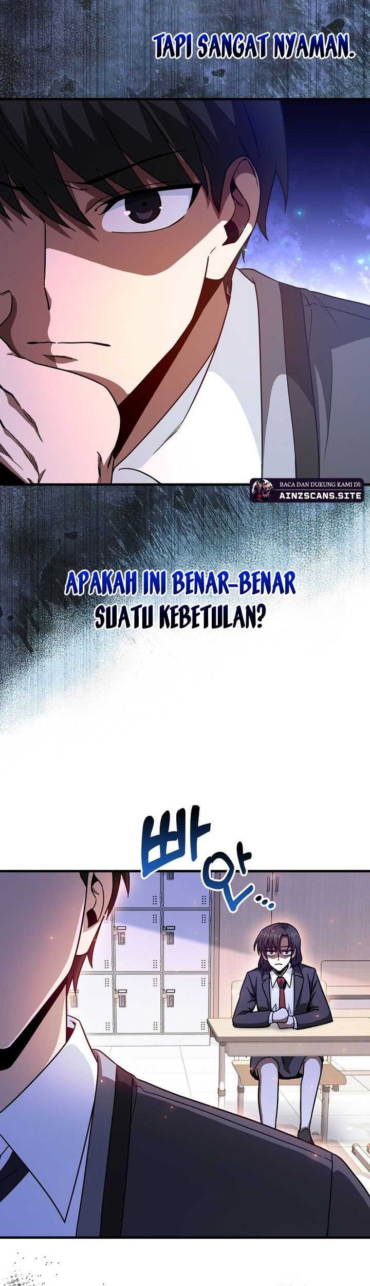 Return Of The Martial Arts Genius Chapter 16 Gambar 35