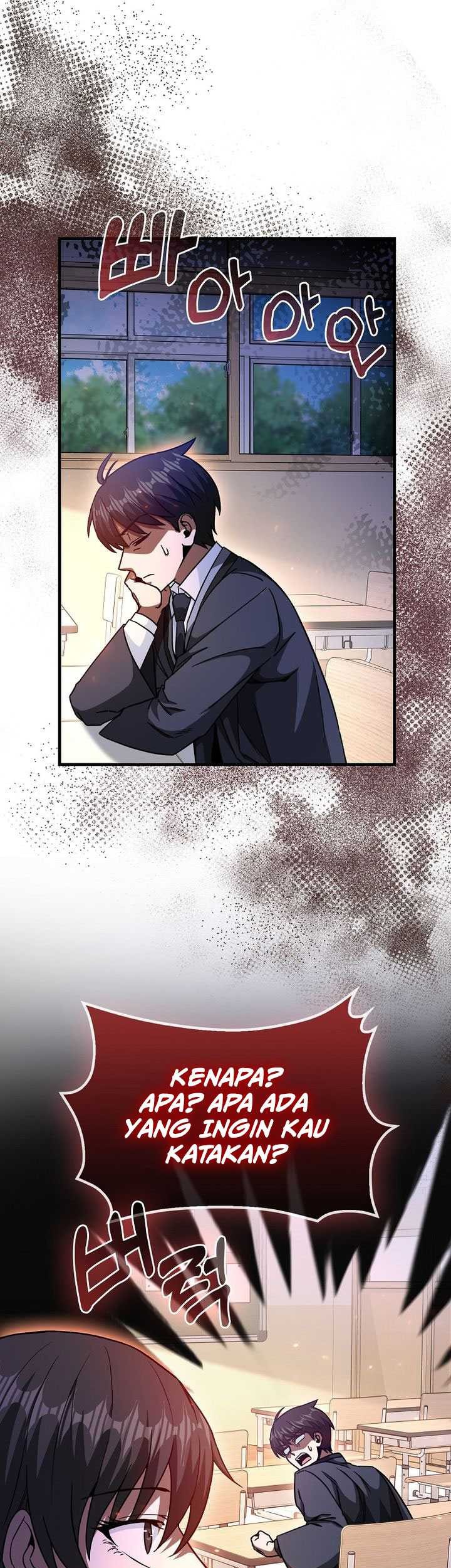 Return Of The Martial Arts Genius Chapter 16 Gambar 36