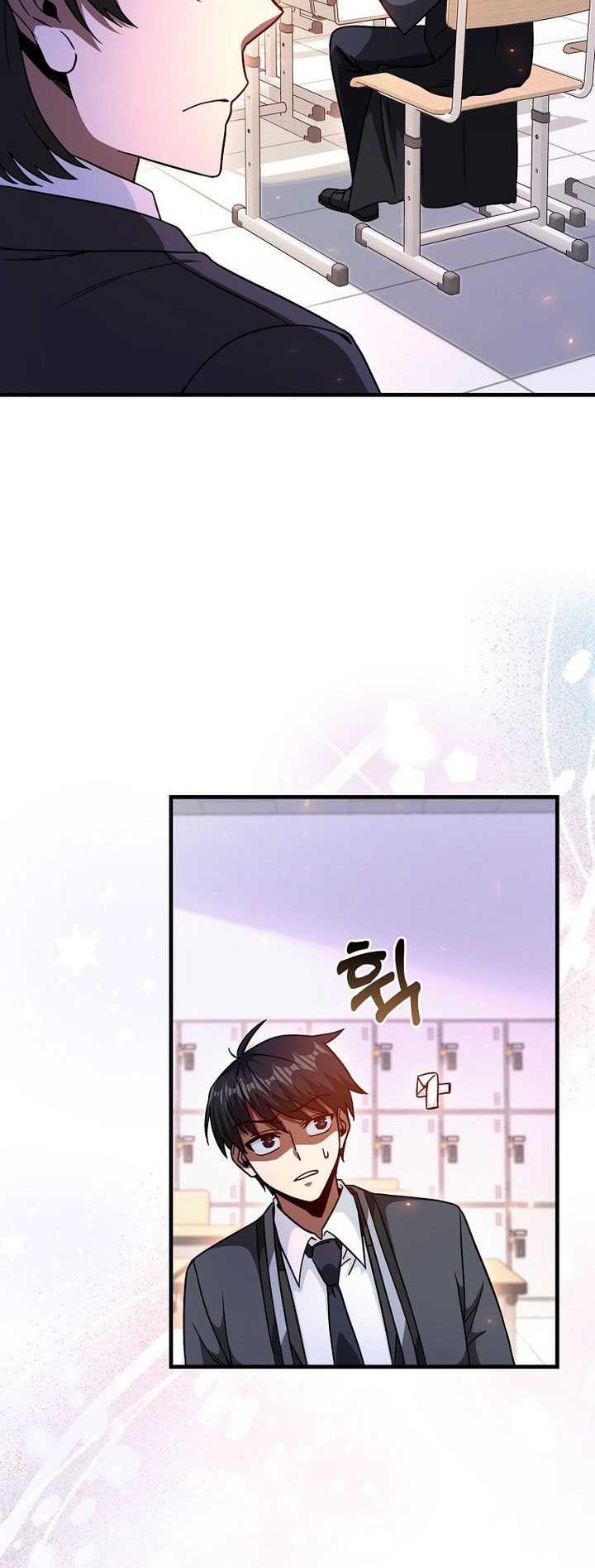 Return Of The Martial Arts Genius Chapter 16 Gambar 37