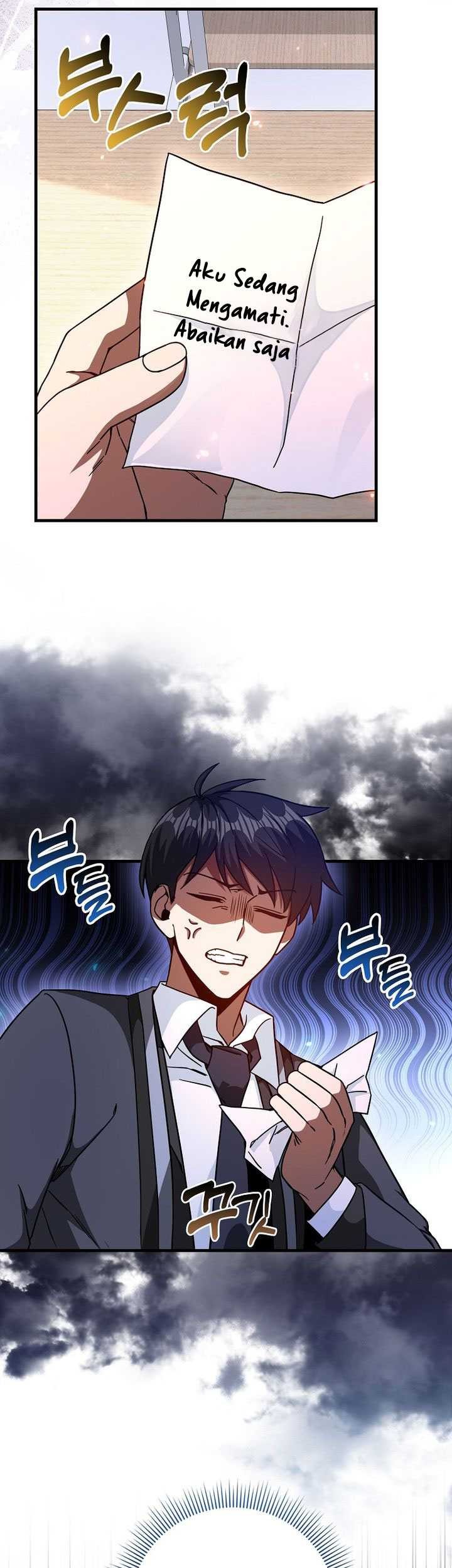 Return Of The Martial Arts Genius Chapter 16 Gambar 38