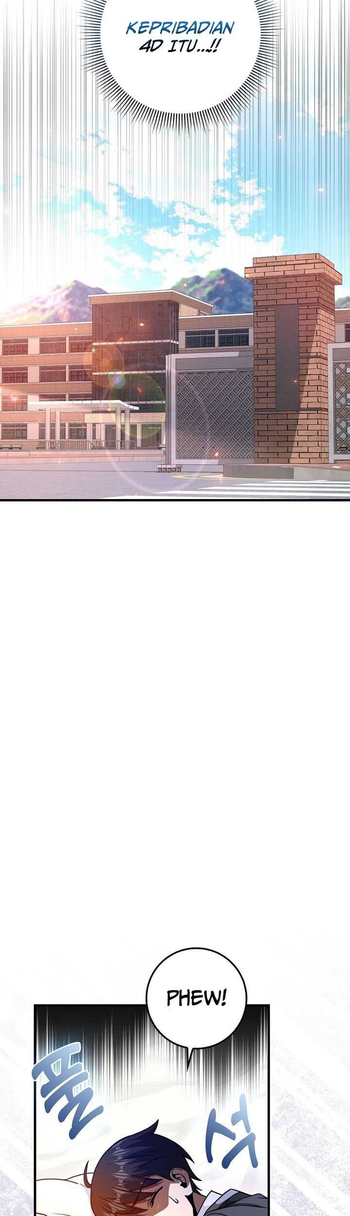 Return Of The Martial Arts Genius Chapter 16 Gambar 39