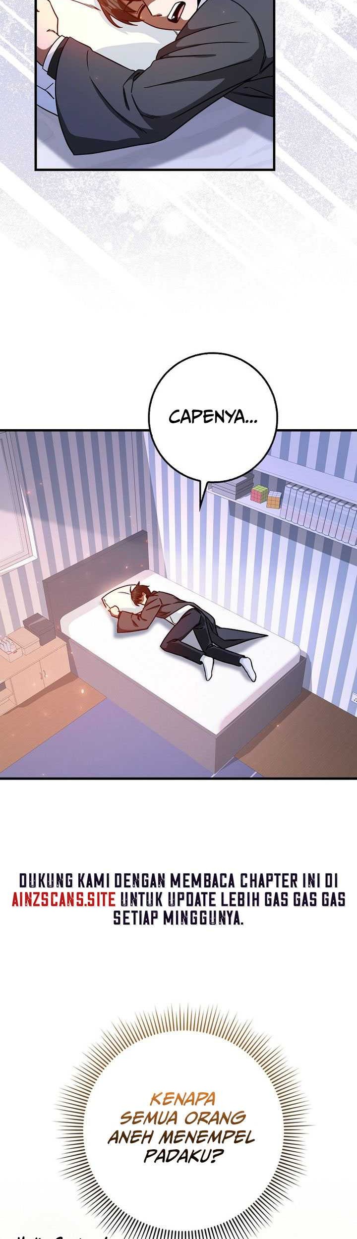 Return Of The Martial Arts Genius Chapter 16 Gambar 40